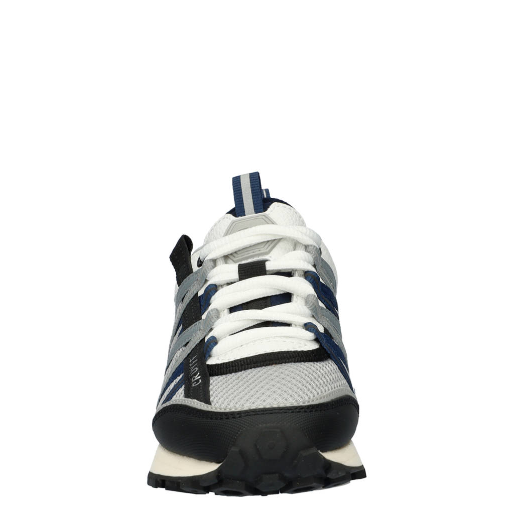 Cruyff Feariasneakers grijs