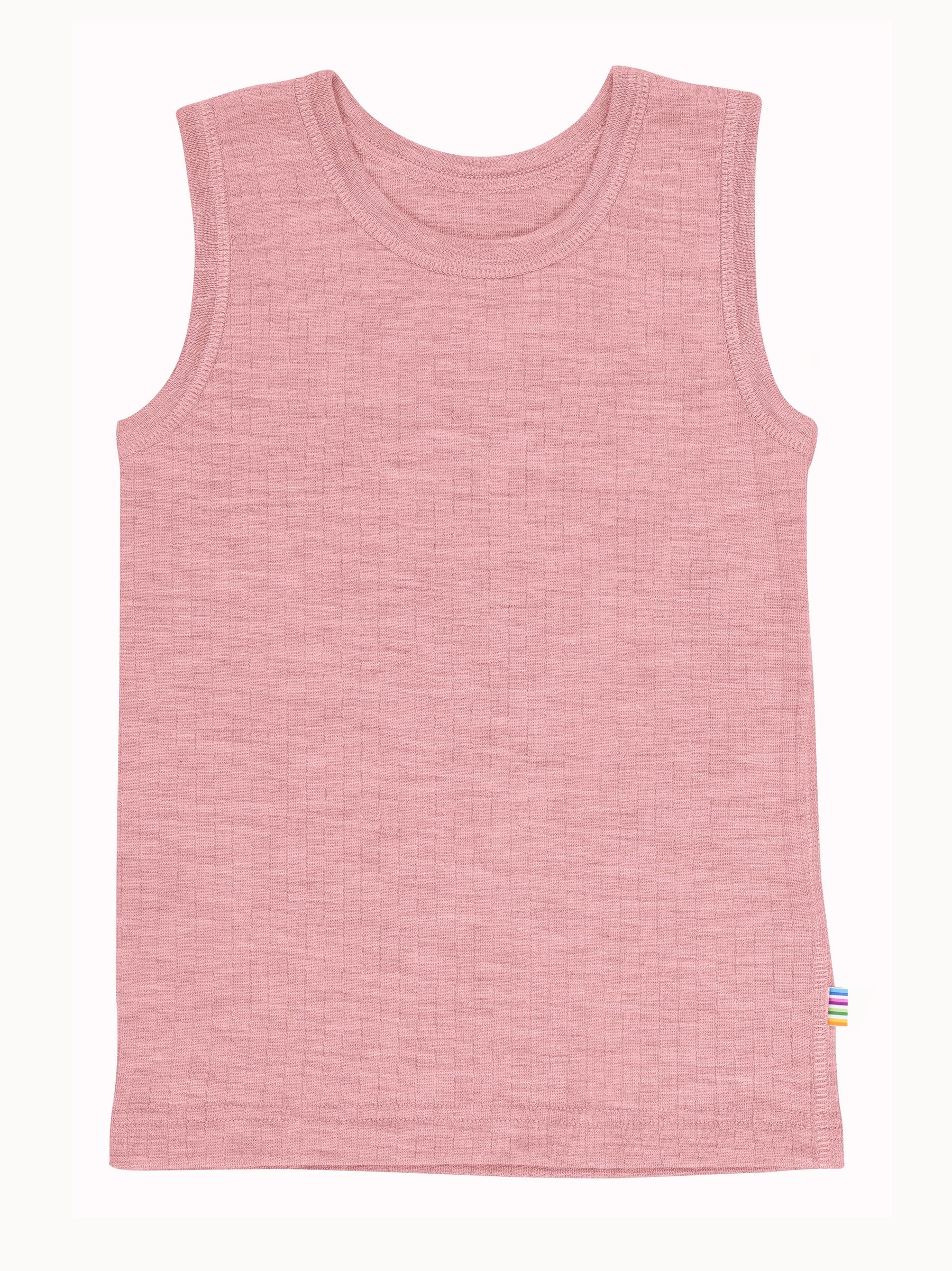 Joha Undershirt  old rose