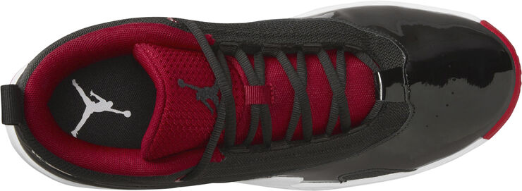 Nike Jordan Max Aura 6 Sneakers Sort