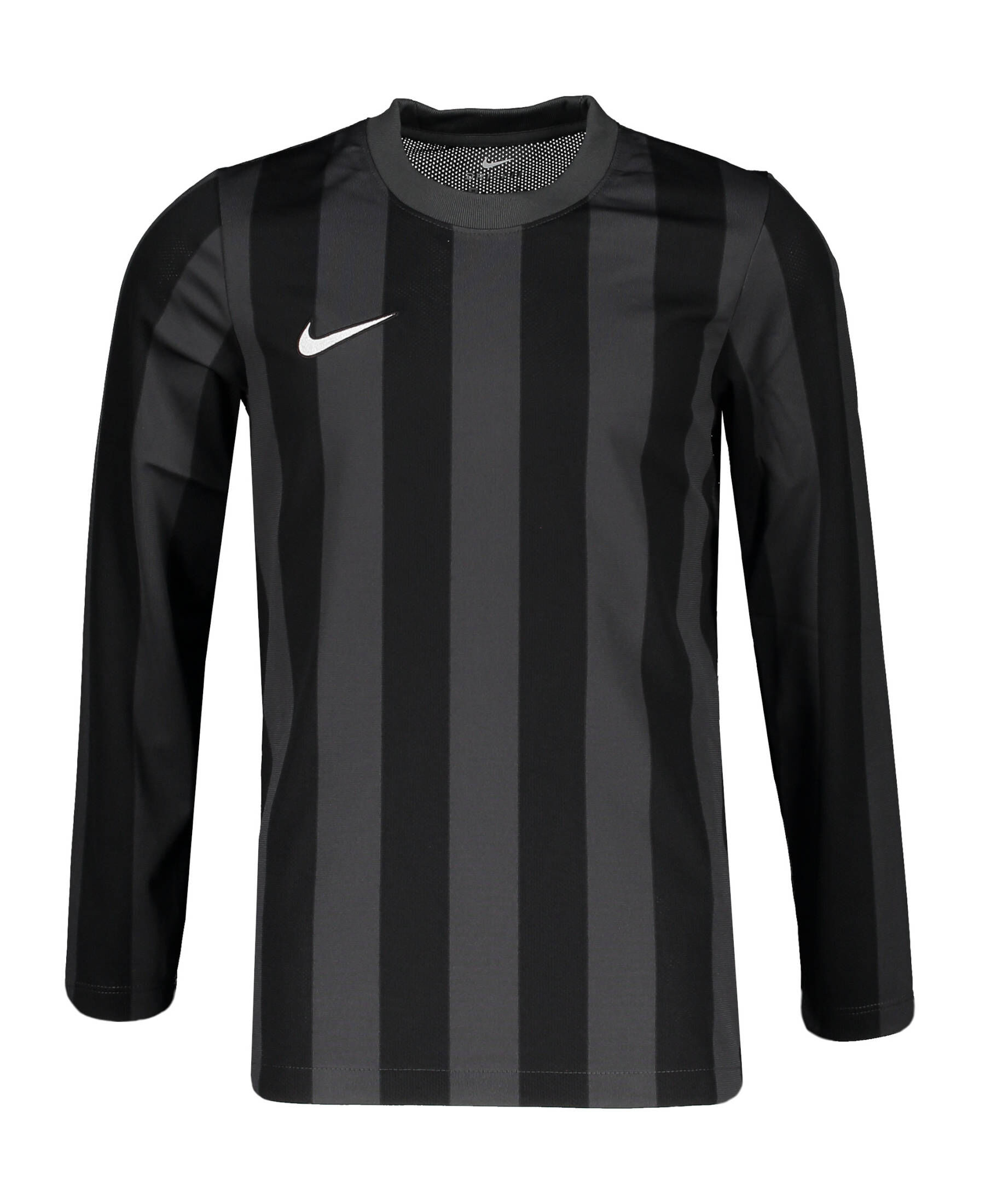 Nike| Kinder Fußballtrikot Langarm