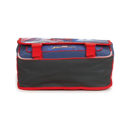 Disney - CARTABLE SPIDERMAN 38 CM - Multicolore