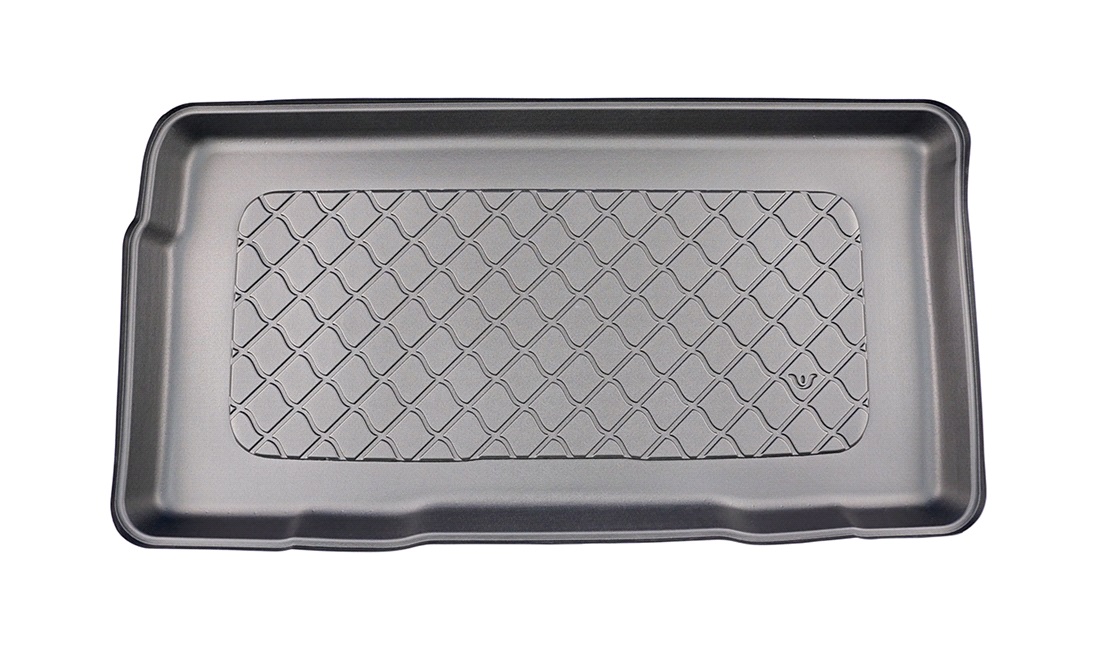 Bagagerumsbakke Fiat 500 E 2020-