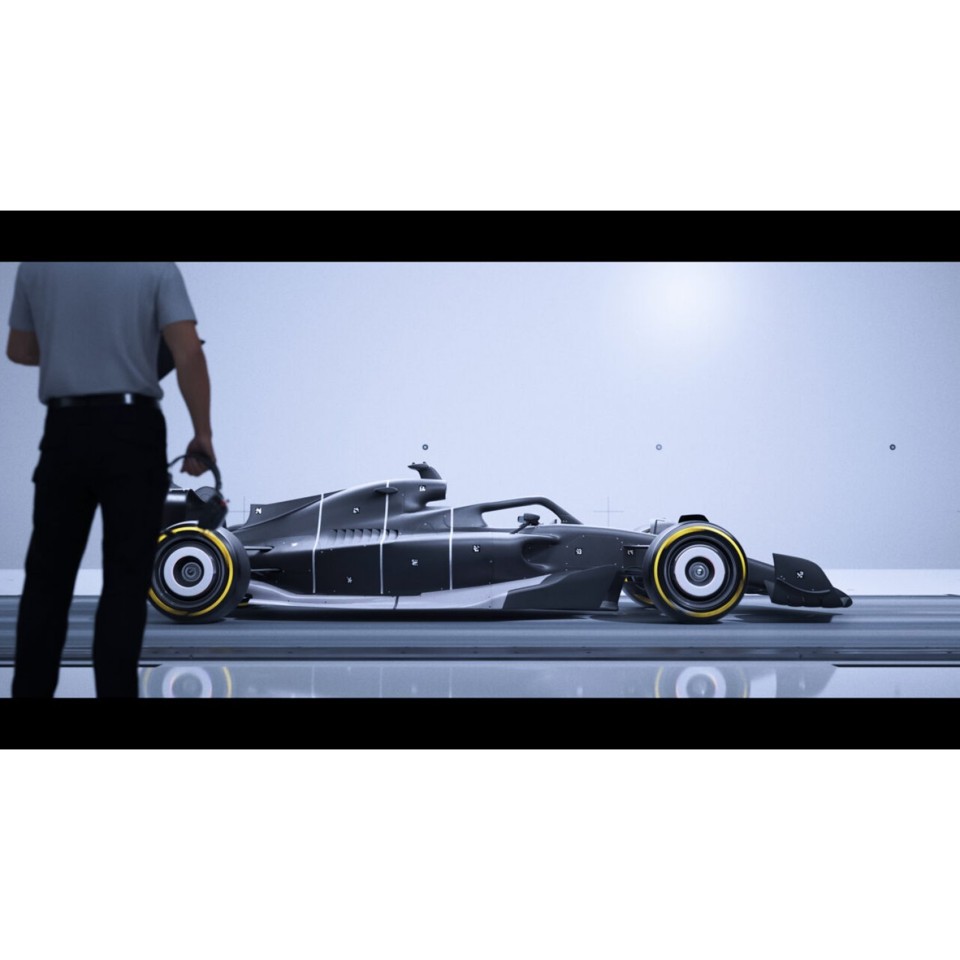 F1 Manager 2022- PlayStation 4