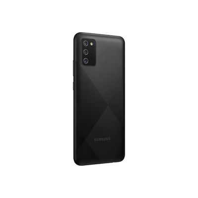Samsung Galaxy A02s - Smartphone - 4G - 32Go - noir