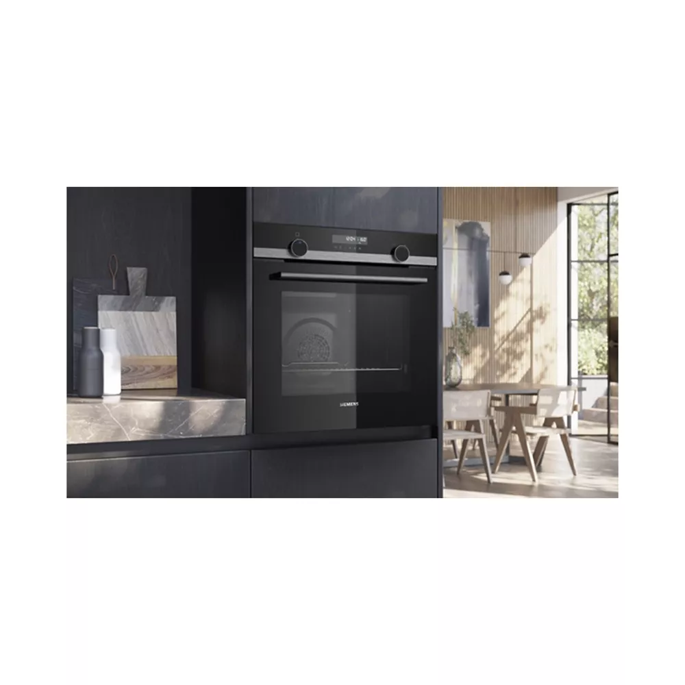 Siemens HB578GFS7 Einbau-Backofen 230V