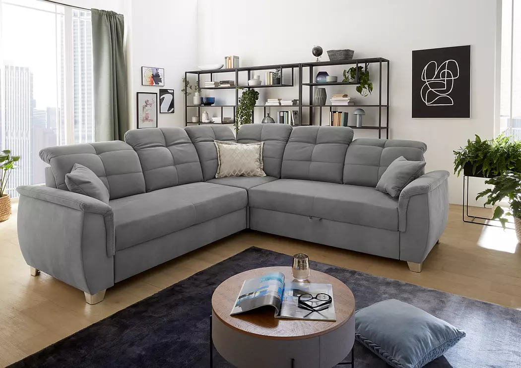Ecksofa Udine