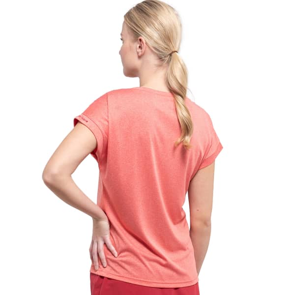 T-shirt randonnée ICEPEAK BROWNFIELD T-SHIRT W MANDARINE