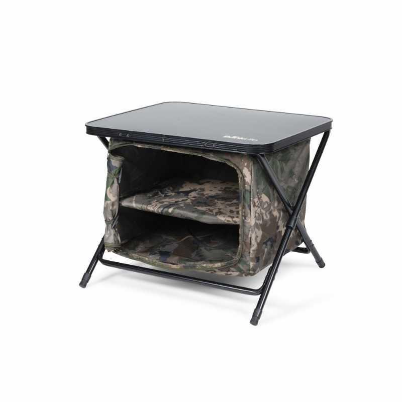 Organiseur Pour Bivvy Nash Banklife Bedside Station