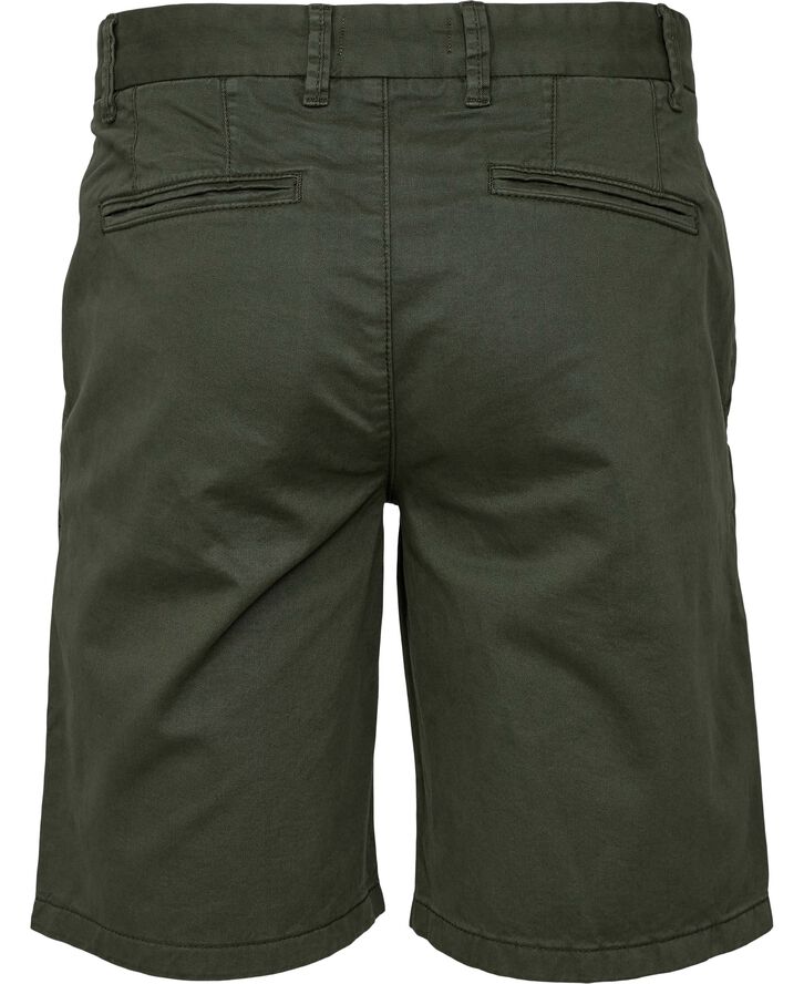 Magasin du Nord Collection Melvin 2G Dark army