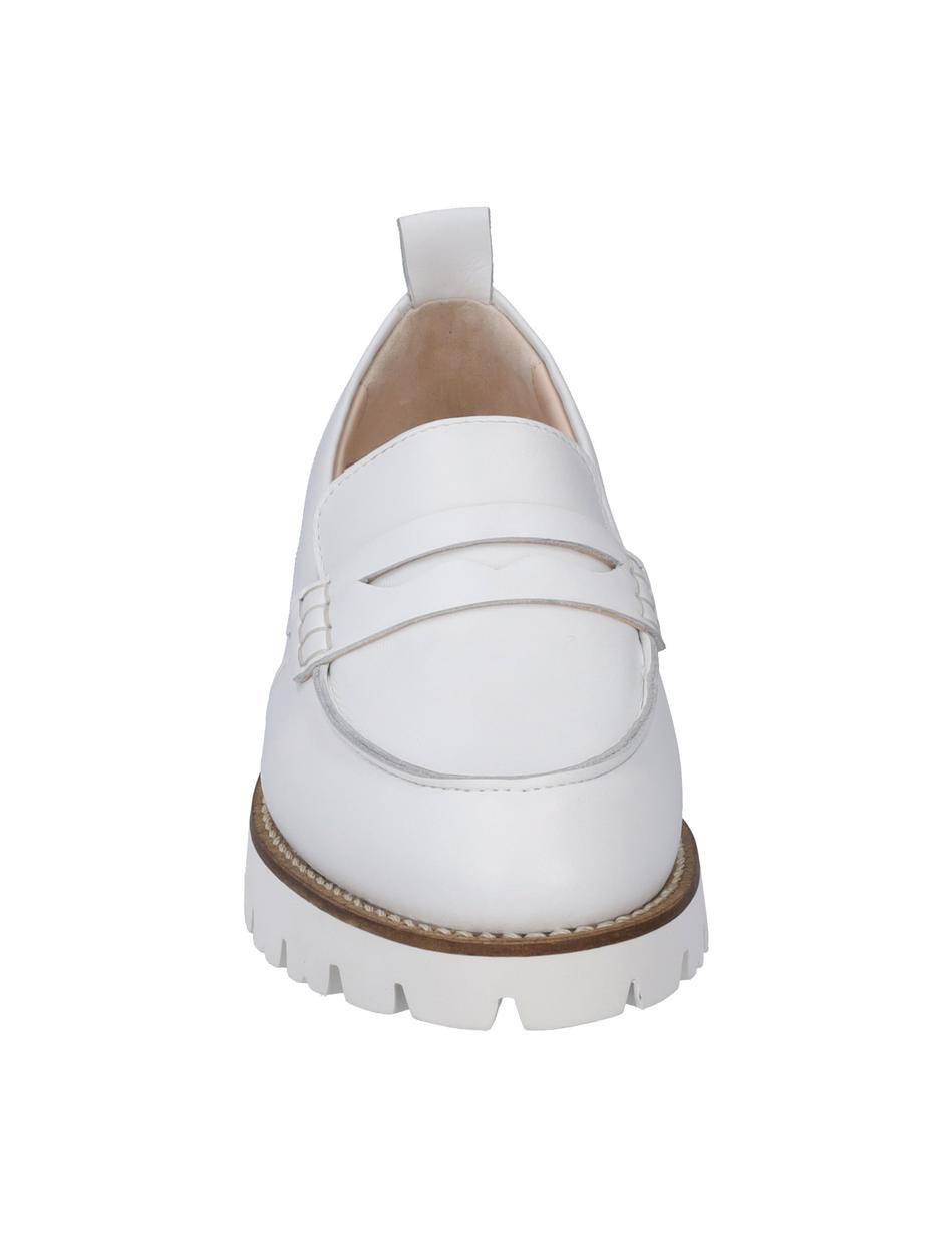 Slipper Sena 2 42, weiss