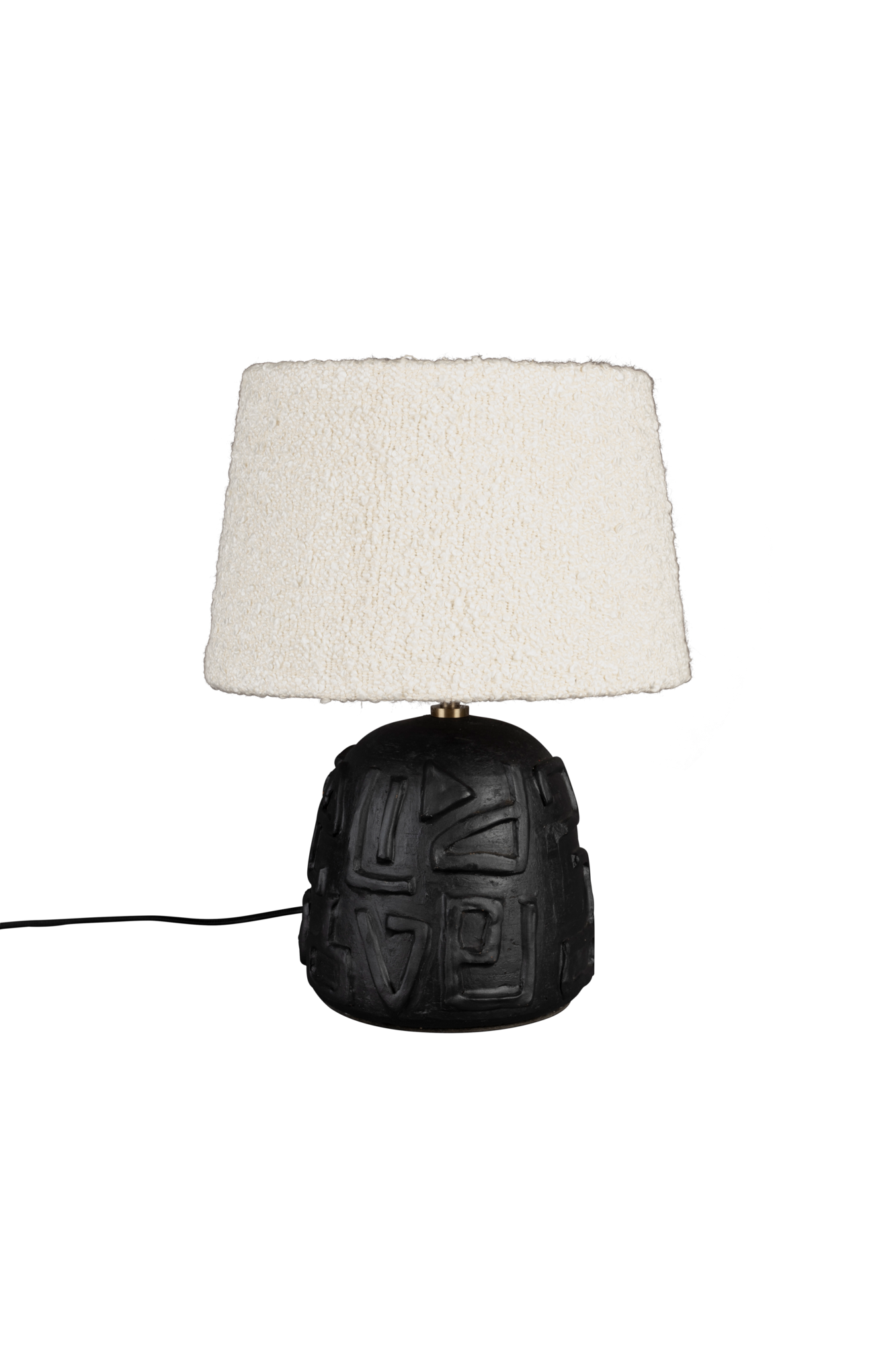 TABLE LAMP RENZO