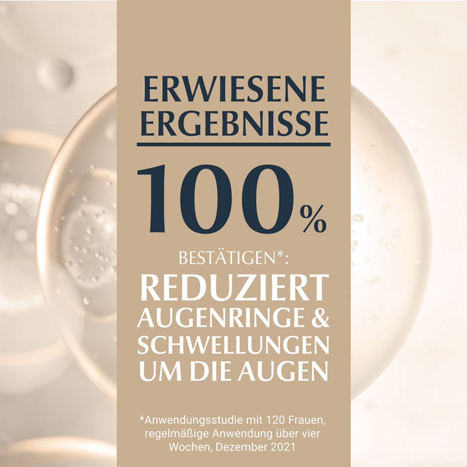 Eucerin® HYALURON-FILLER + ELASTICITY Augenpflege LSF 20 – Gesichtspflege gegen Augenfalten – Augencreme für mehr Elastizität