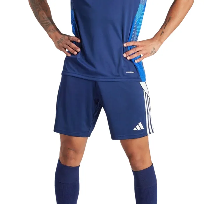 Adidas Tiro 24 Short Heren