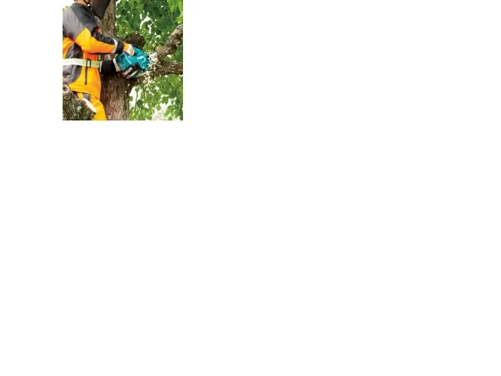 MAKITA.kædesav 40V XGT UC004GZ01 35cm
