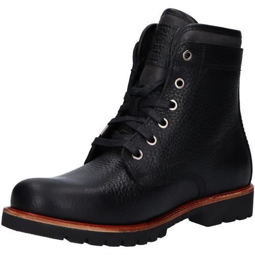 Panama Jack - P03 THUNDER C9 Negro
