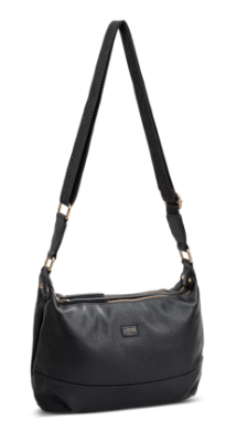 Lycke Crossboy taske Sort 8051402