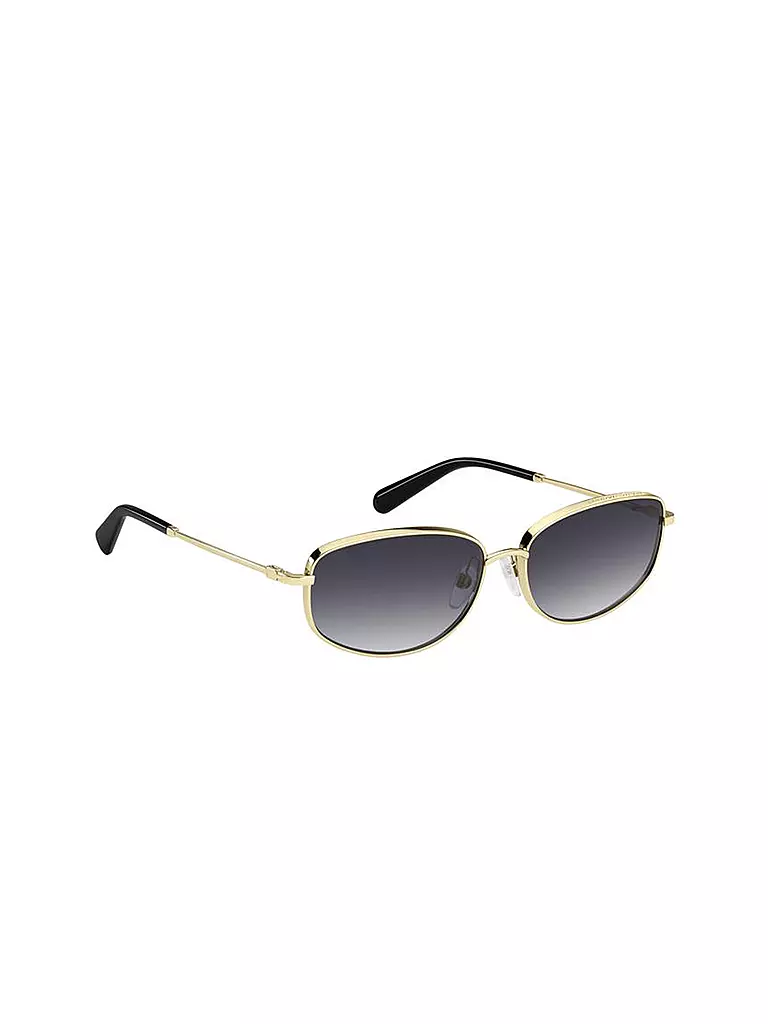 MARC JACOBS Sonnenbrille MARC 772/S/61 gold