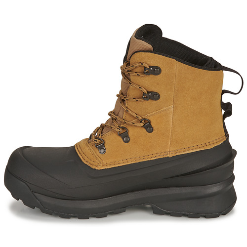 The North Face - M CHILKAT V LACE WP - Marron / Noir