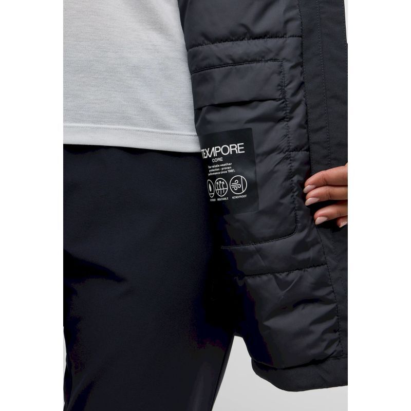 Tempelhof Coat - Parka femme