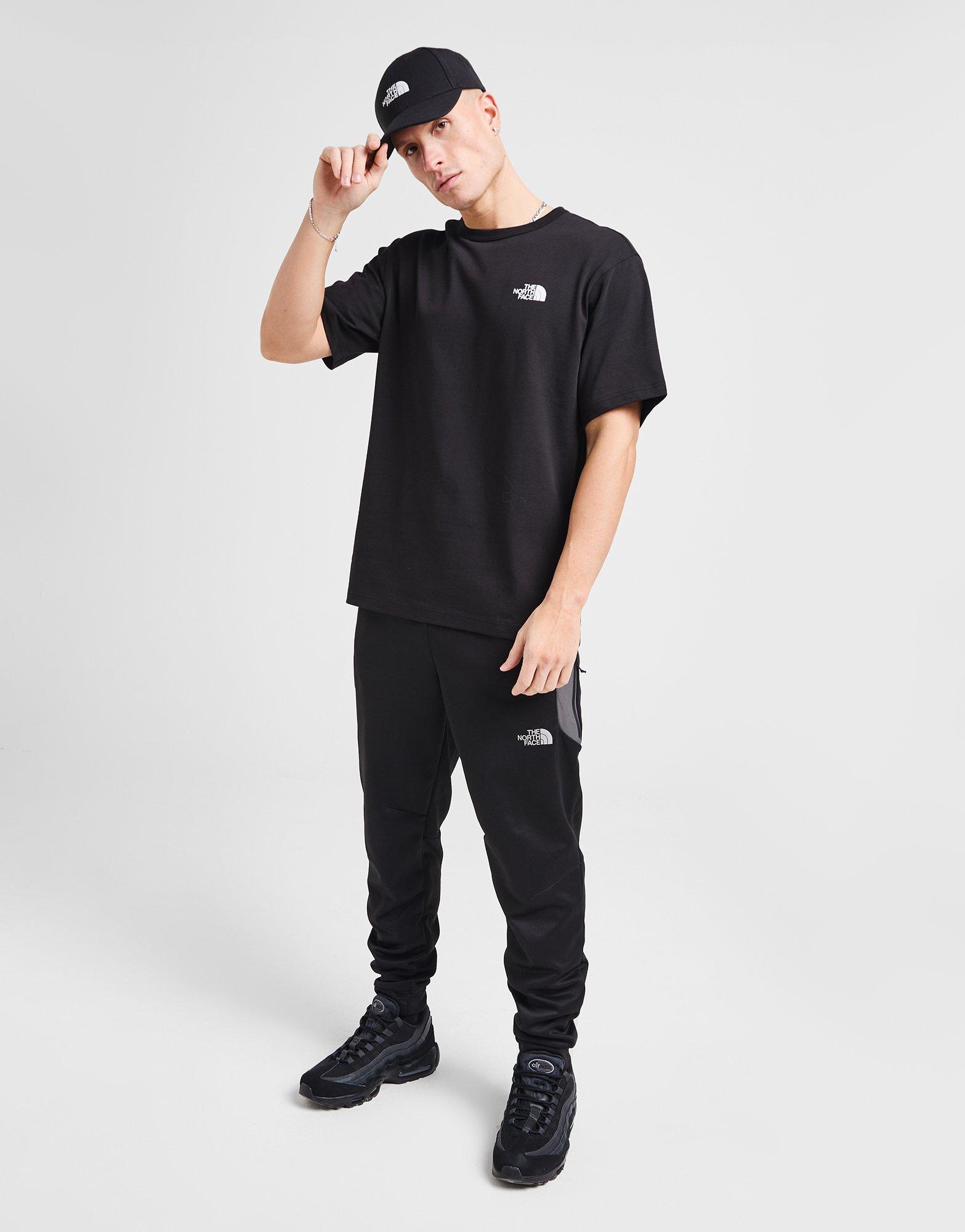 The North Face T-shirt Notes NRG Relaxed Homme