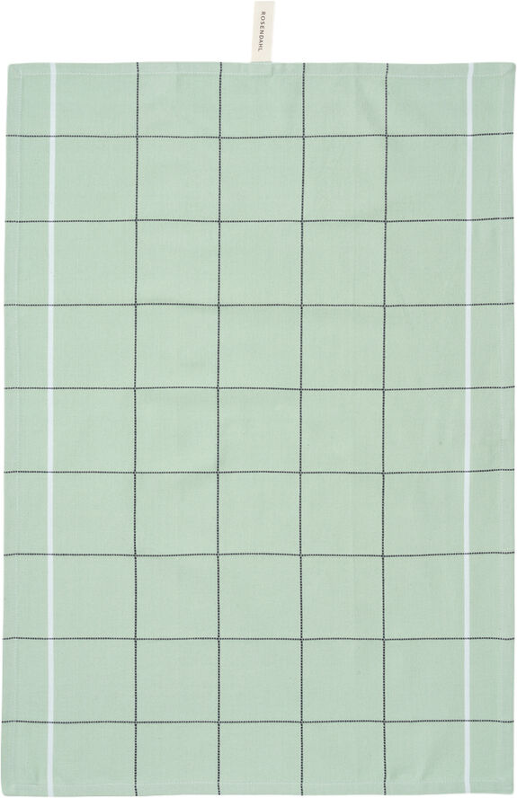Rosendahl Gamma Viskestykke 50x70 cm mint Grøn