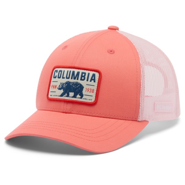 Columbia - Kid's Columbia Youth Snap Back - Casquette