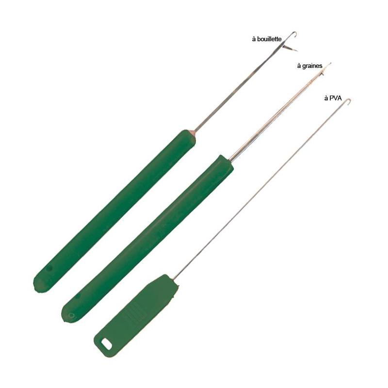 Kit Aiguille A Bouillettes Carp Spirit