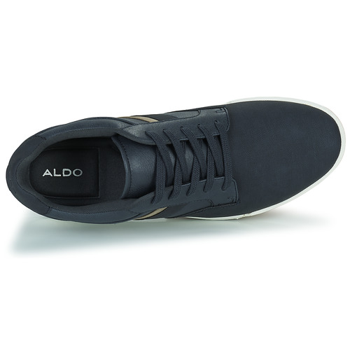 Aldo - TIAVEN - Marine