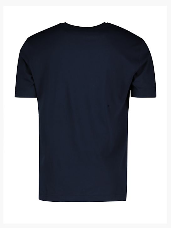 Champion T-Shirt Dunkelblau