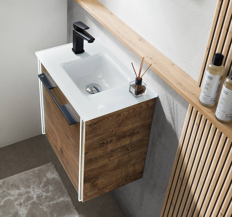 Leonardo Gästebad LEO BATH 116