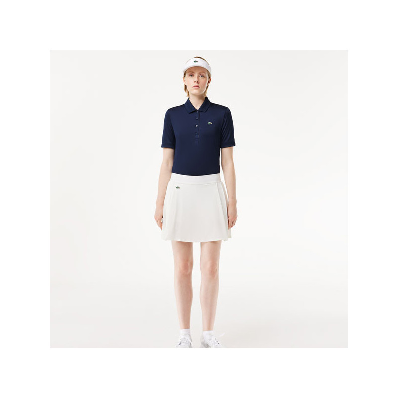 Jupe de tennis Femme Lacoste Ultra-Dry
