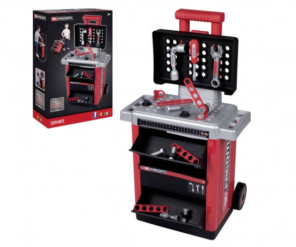 Facom - Servante De Bricolage