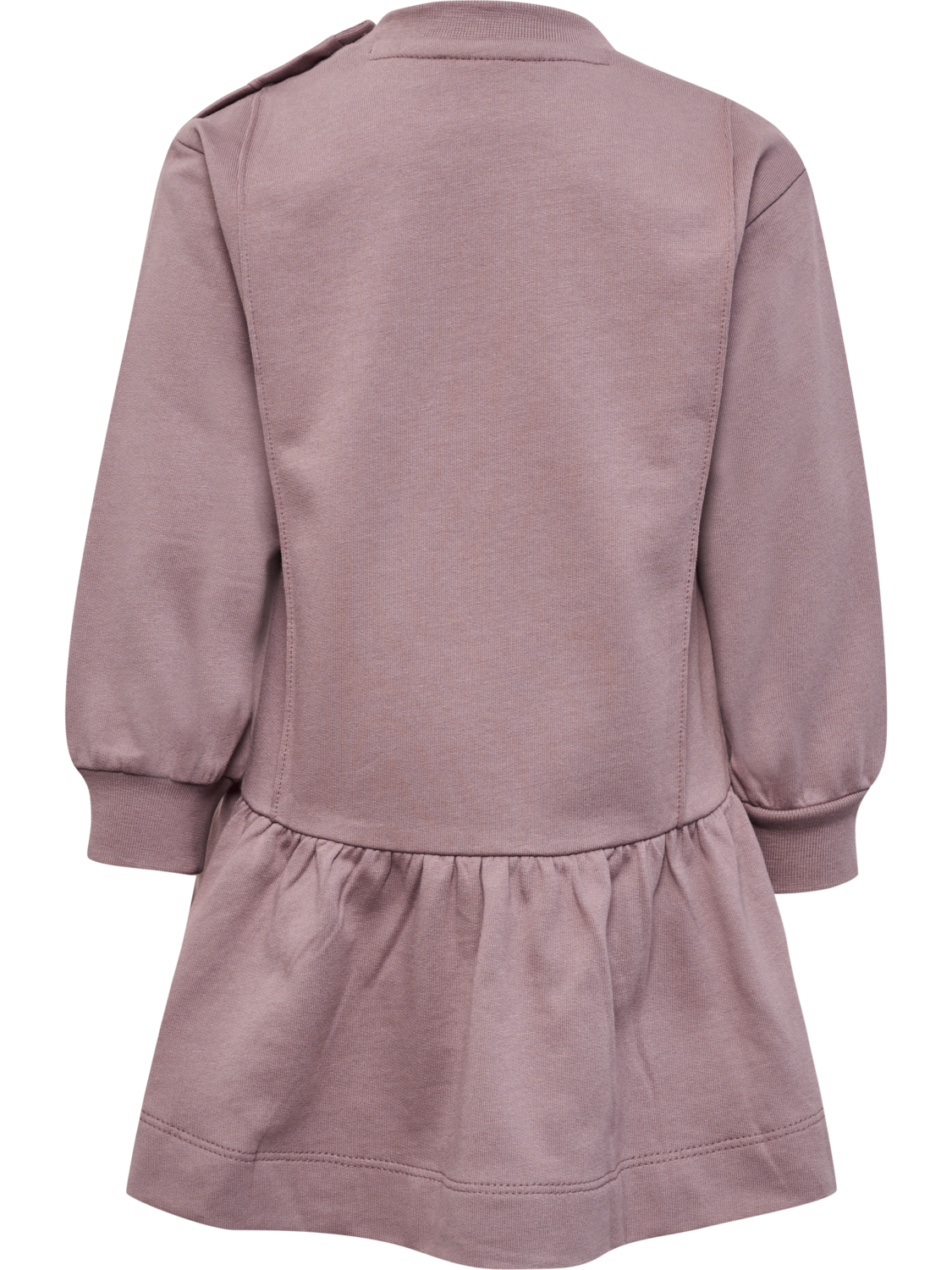 hmlHELLE DRESS L/S
