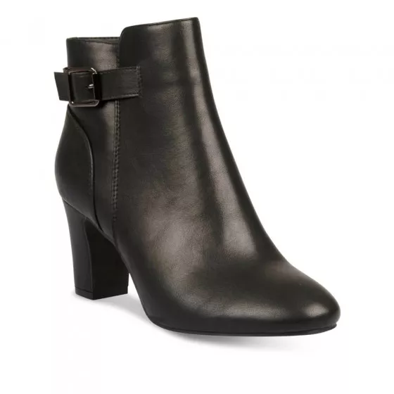 Bottines NOIR MY BOTEGA