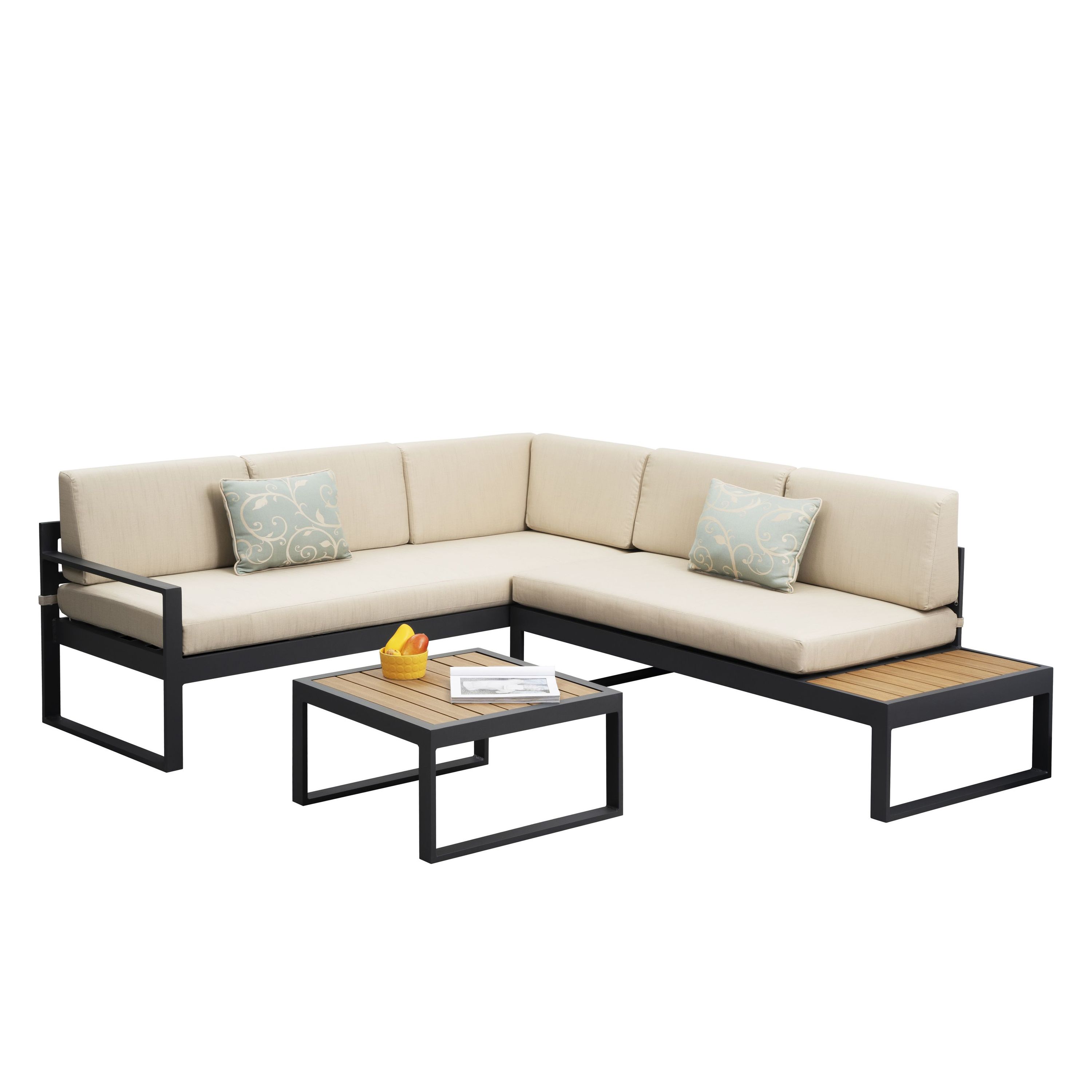 Lounge ODESSA beige