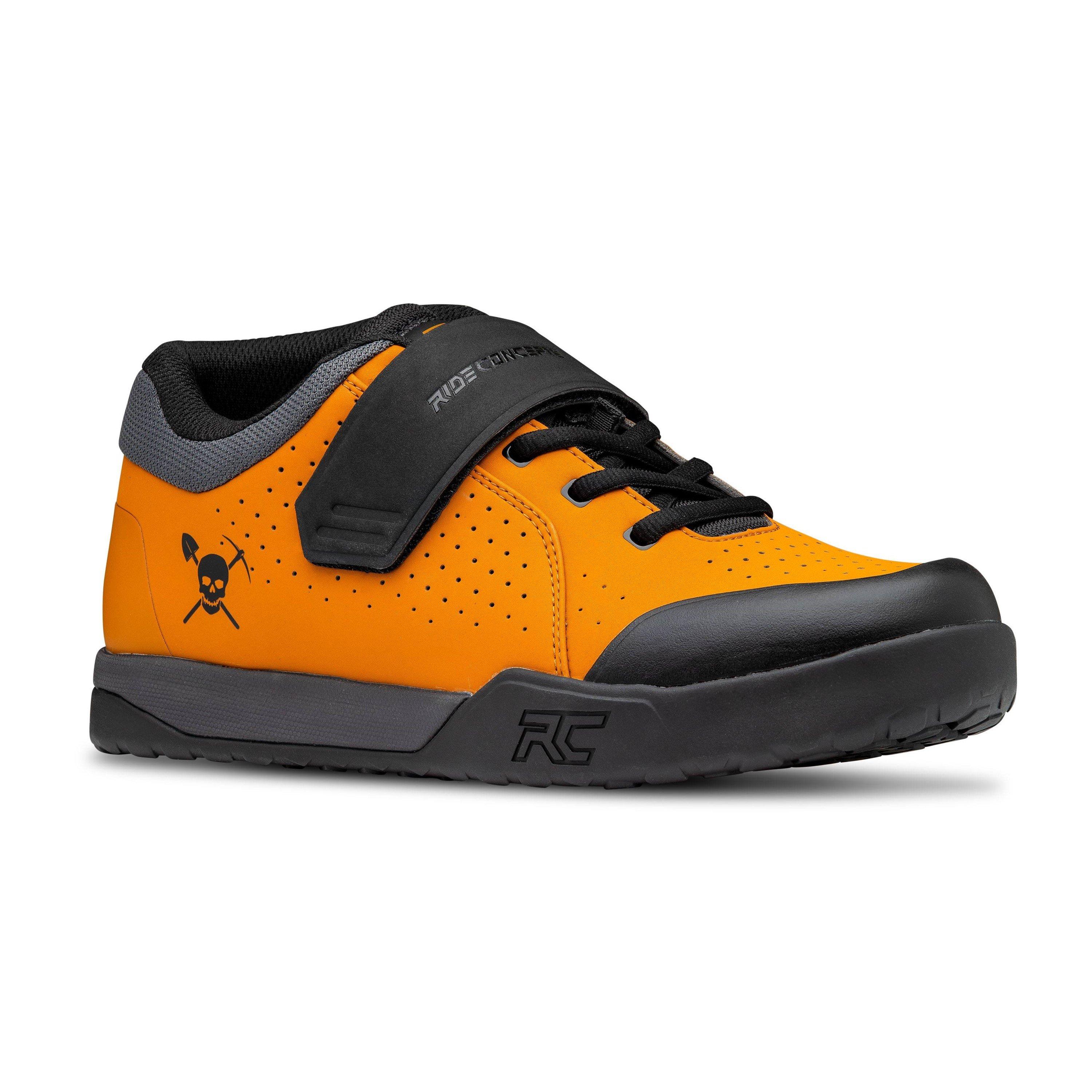 Ride Concepts TNT Shoes