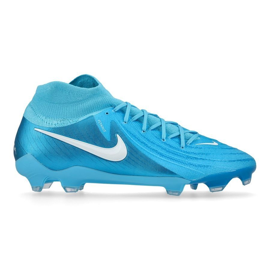 Nike Phantom Luna II Pro FG Mad Ambition - Bleu/Blanc