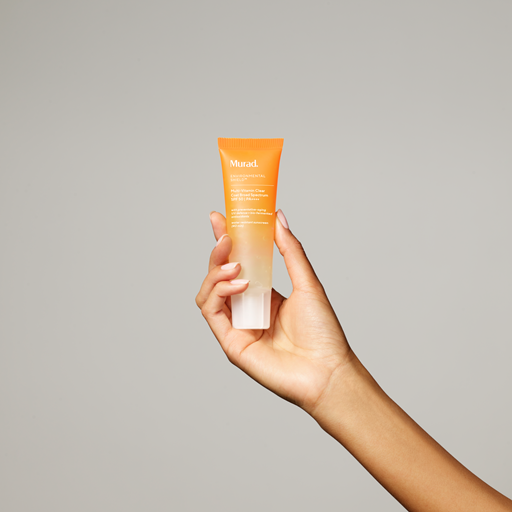 Murad Multi-Vitamin Clear Coat Broad Spectrum Solcreme, SPF 50, 50 ml