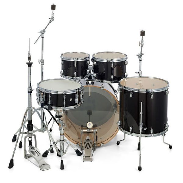 Yamaha Stage Custom Standard Set RBL