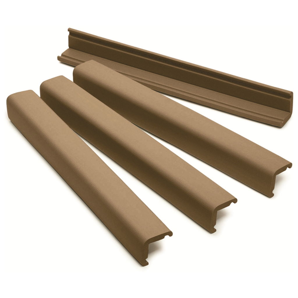 Prince LionheartPrince Lionheart   Jumbo Kantenschütze chocolate