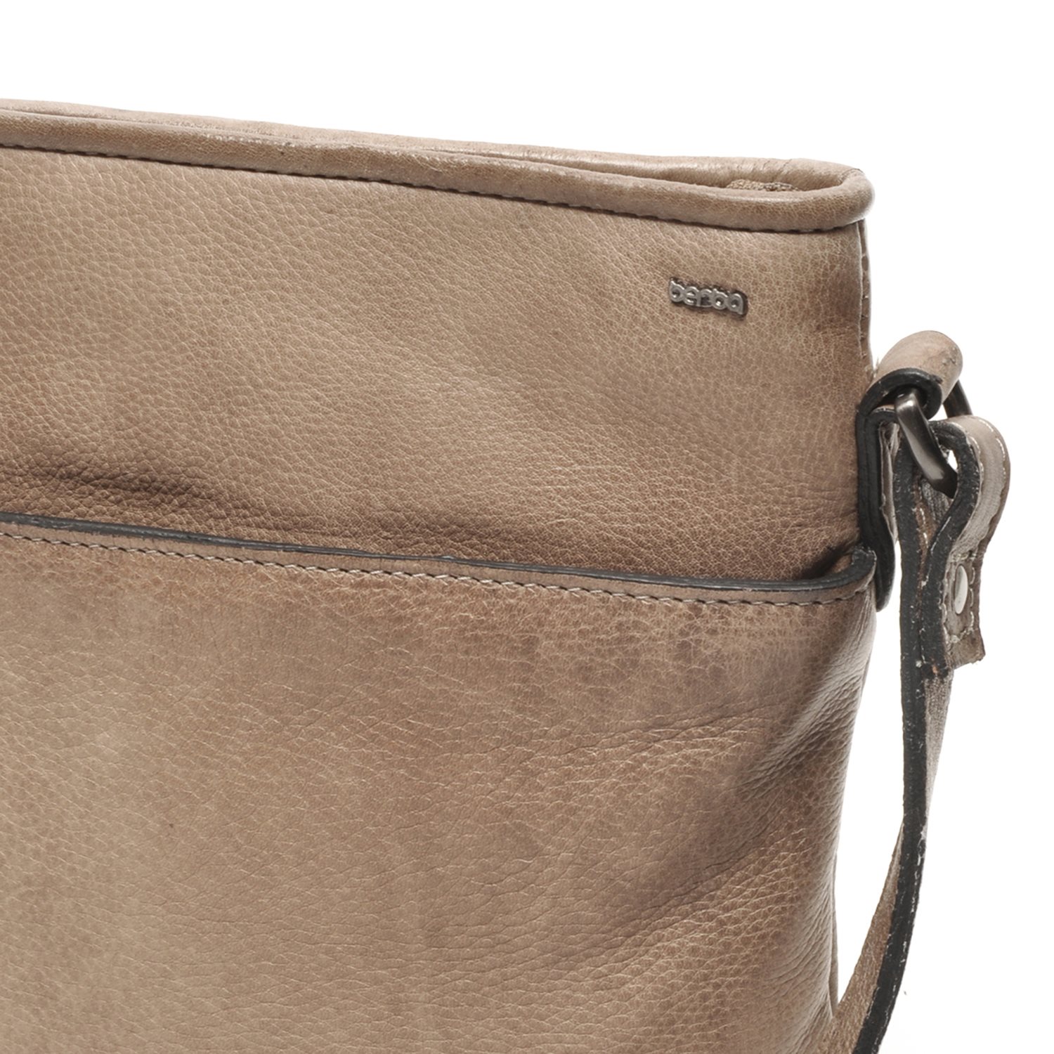 Berba Lucca Crossbody dust