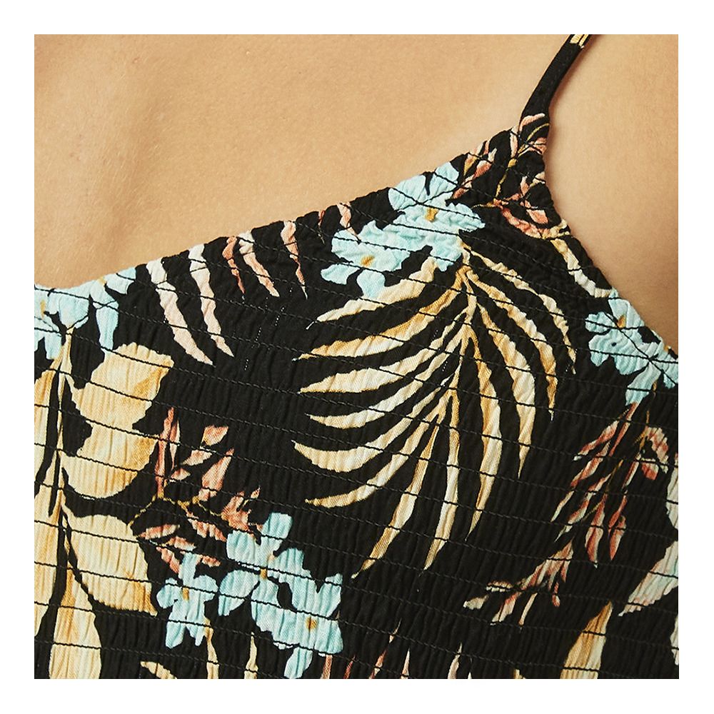 Rip Curl SUN DANCE - Combinaison Femme black