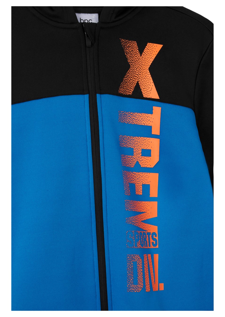 Survêtement thermo garçon (Ens. 2 pces.)
