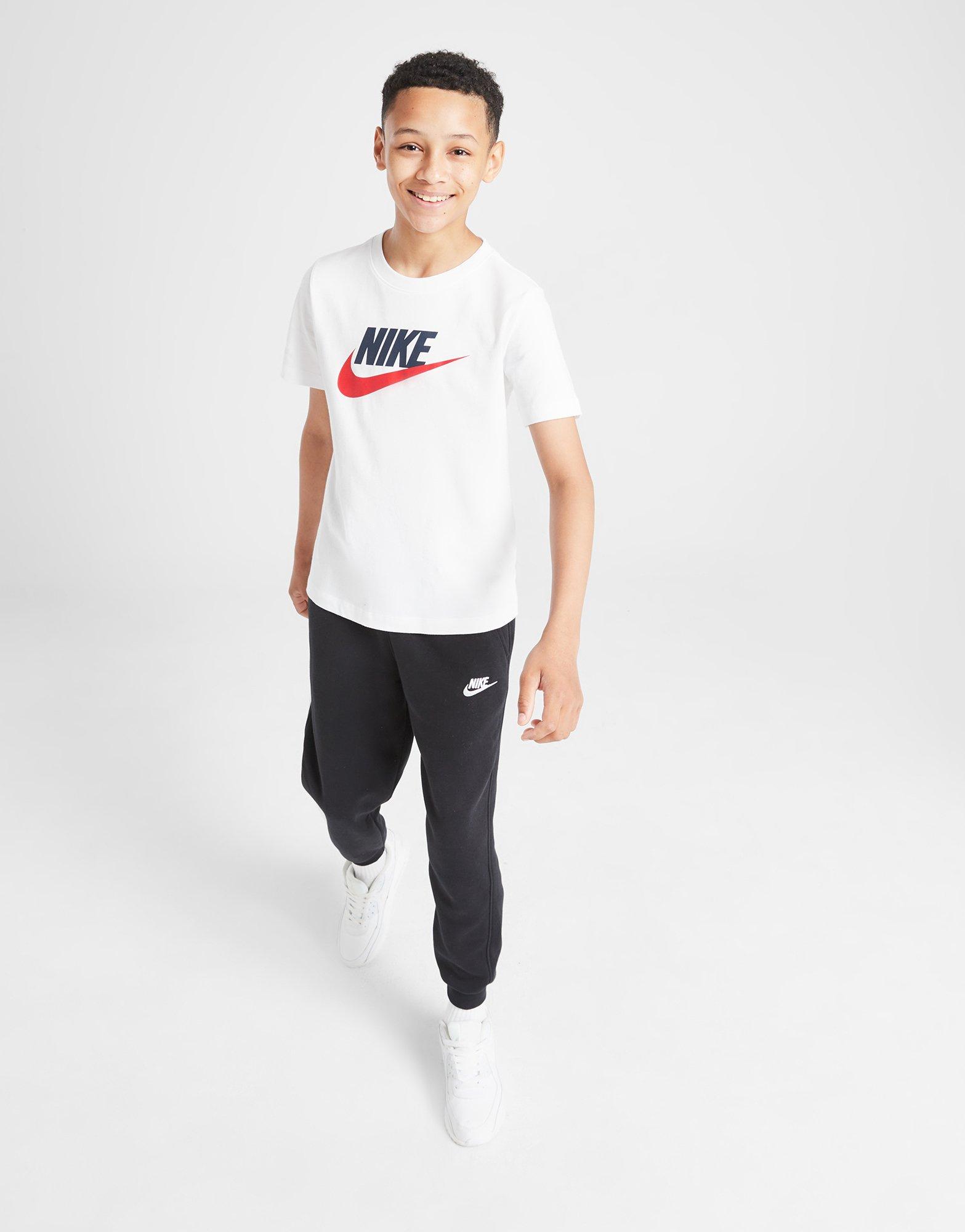 Nike T-shirt Sportswear Junior