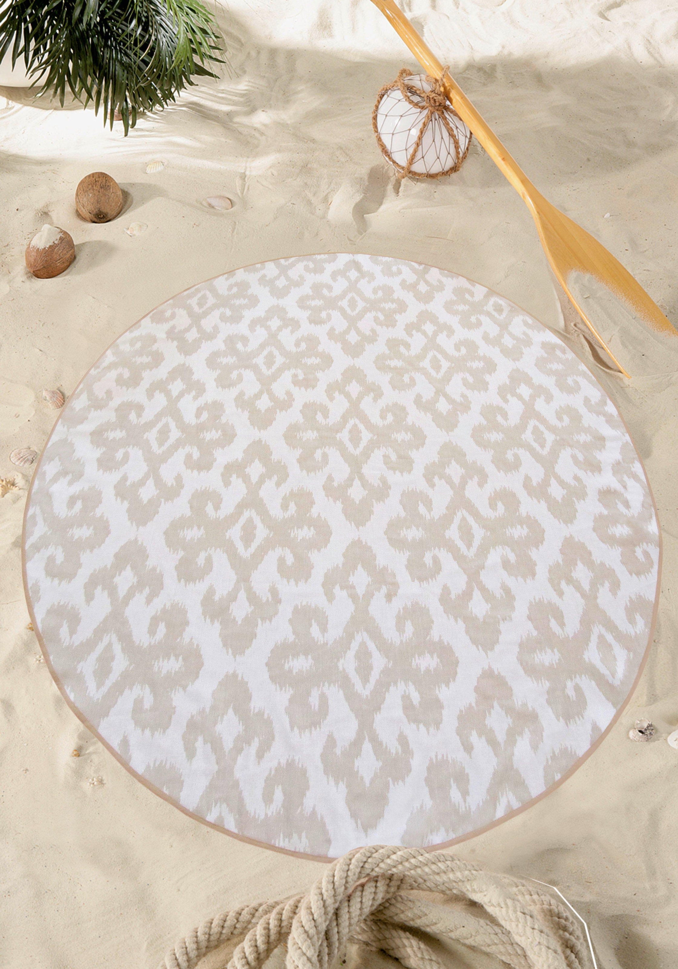 Hamamtuch »Mandala«