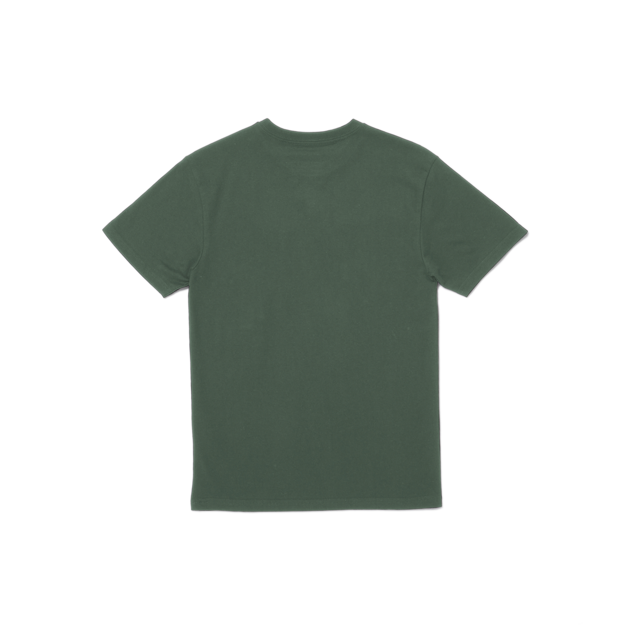 Volcom Hot Rodder Youth Fir Green
