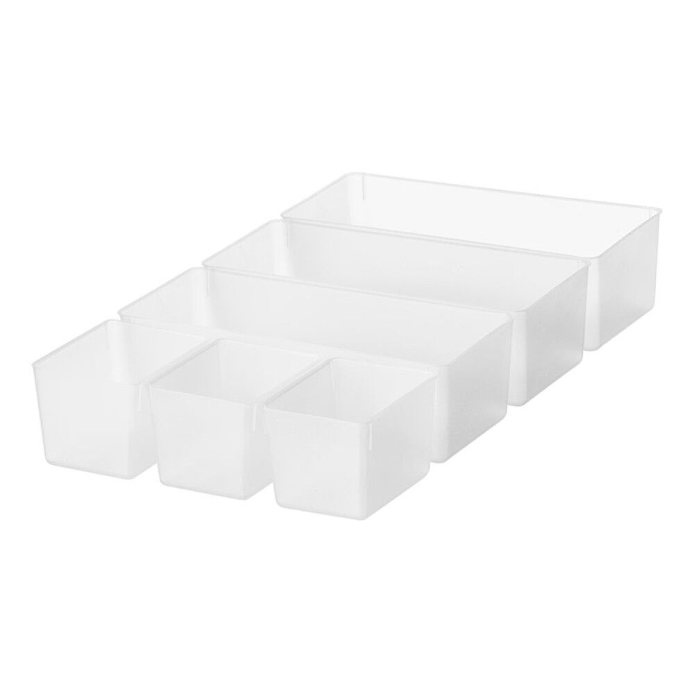 INNSATS SMARTSTORE TIL OPPBEVARINGSBOKS CLASSIC 7,5L/14L/25L