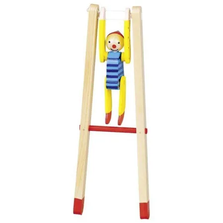 goki Reckturner Clown Linoh
