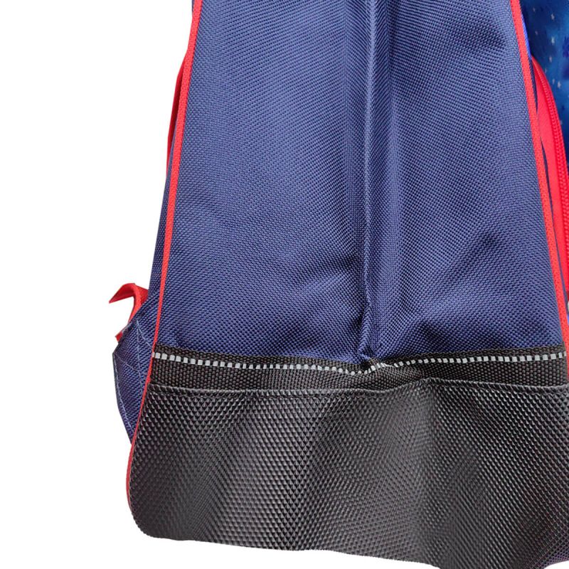 Cartable scolaire Kid robot dino 35 cm Bleu