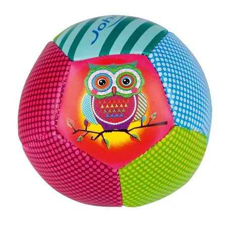 John Softball Fantasy 7,5 cm, 1 Stück, 3-fach sortiert